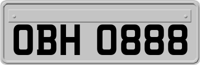 OBH0888