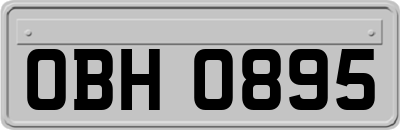 OBH0895
