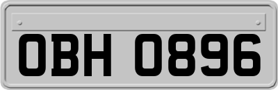 OBH0896