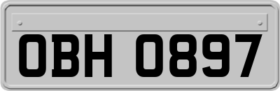 OBH0897