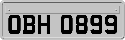 OBH0899