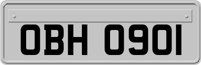 OBH0901