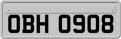 OBH0908