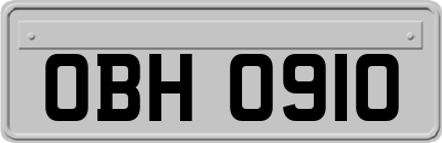 OBH0910
