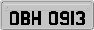 OBH0913