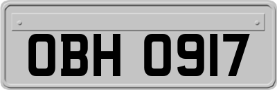 OBH0917