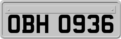 OBH0936