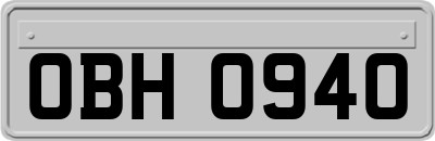 OBH0940