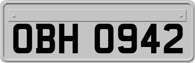 OBH0942