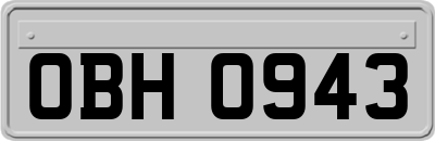 OBH0943