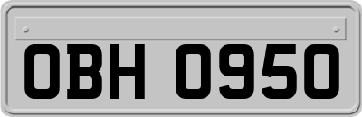 OBH0950