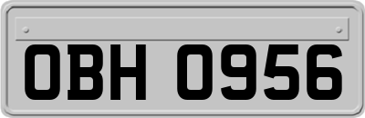 OBH0956