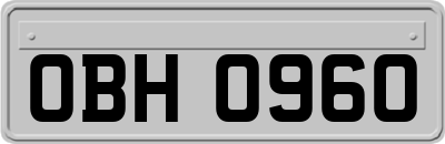 OBH0960