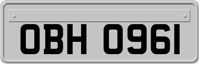 OBH0961