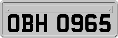 OBH0965