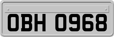 OBH0968