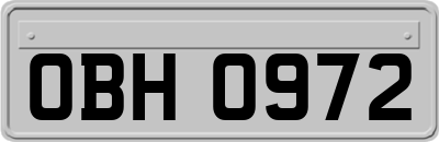 OBH0972