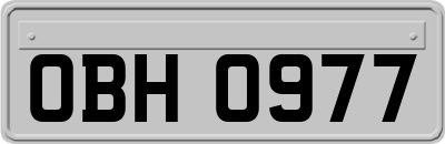 OBH0977