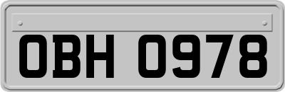 OBH0978