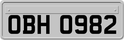 OBH0982