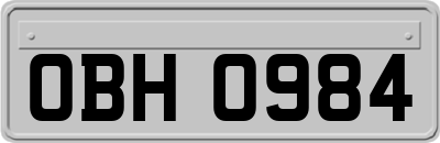 OBH0984