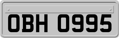 OBH0995