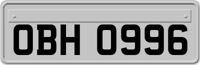OBH0996