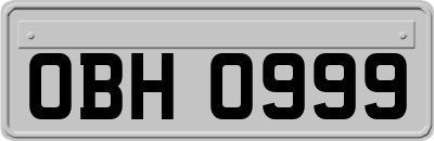 OBH0999
