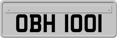 OBH1001