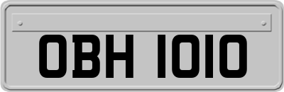 OBH1010