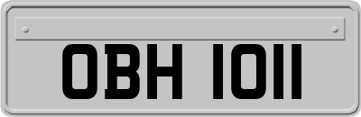 OBH1011