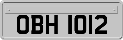 OBH1012