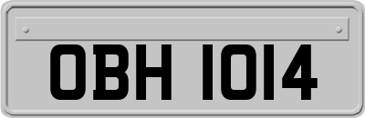 OBH1014