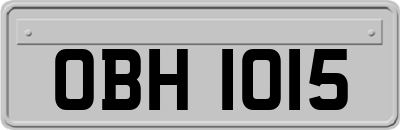 OBH1015