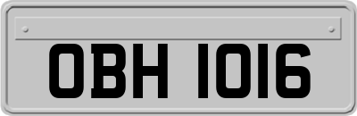 OBH1016