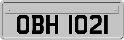 OBH1021