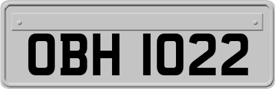 OBH1022
