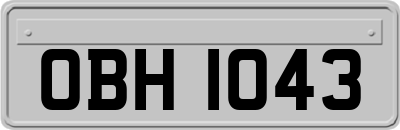 OBH1043
