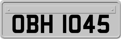 OBH1045