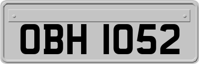 OBH1052