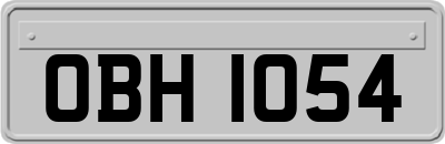 OBH1054