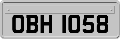 OBH1058