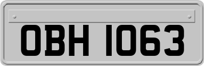 OBH1063