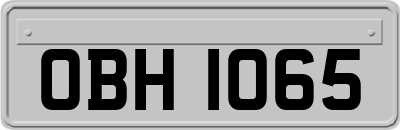 OBH1065