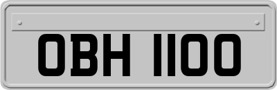 OBH1100