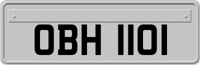 OBH1101