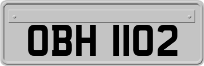 OBH1102
