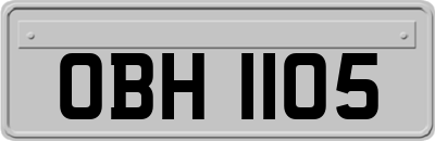 OBH1105