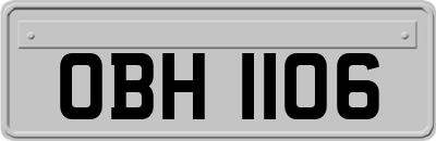 OBH1106