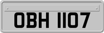 OBH1107